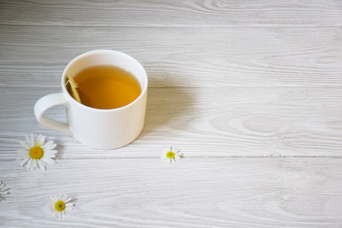 Alimentos antiinflamatorios