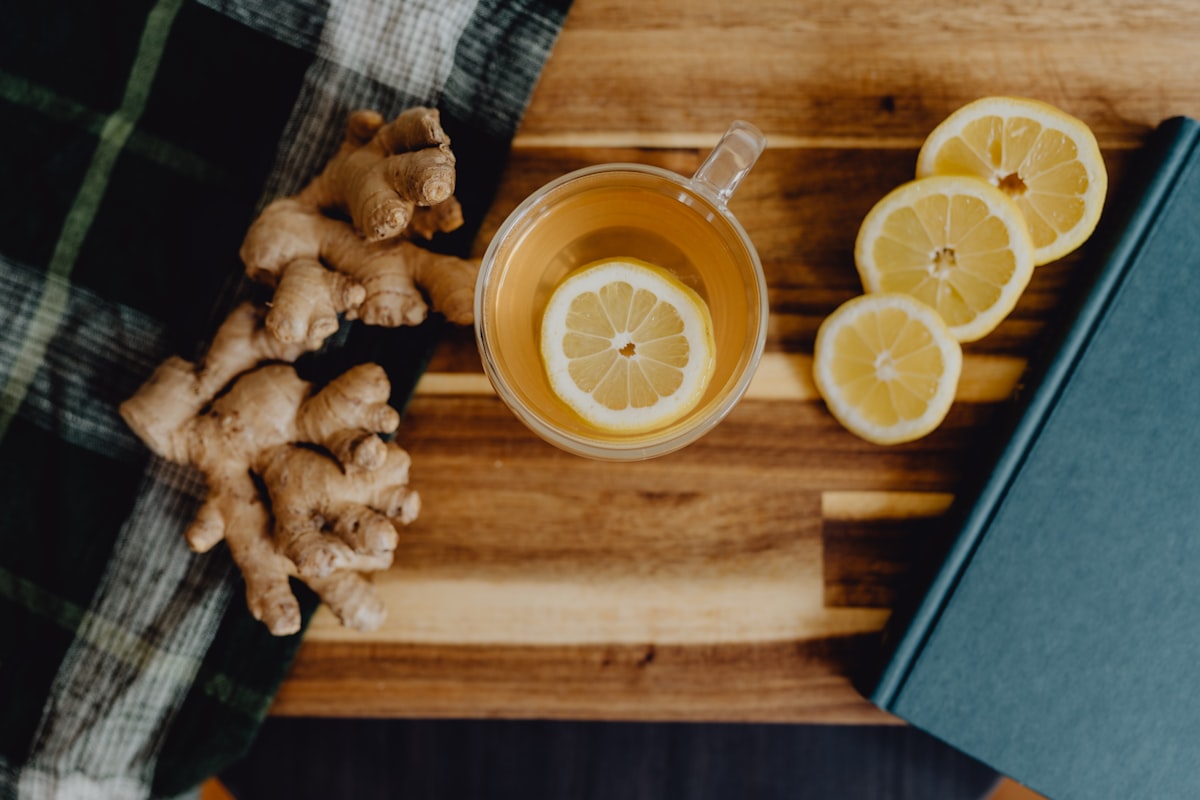 Alimentos a evitar y sensibilidades